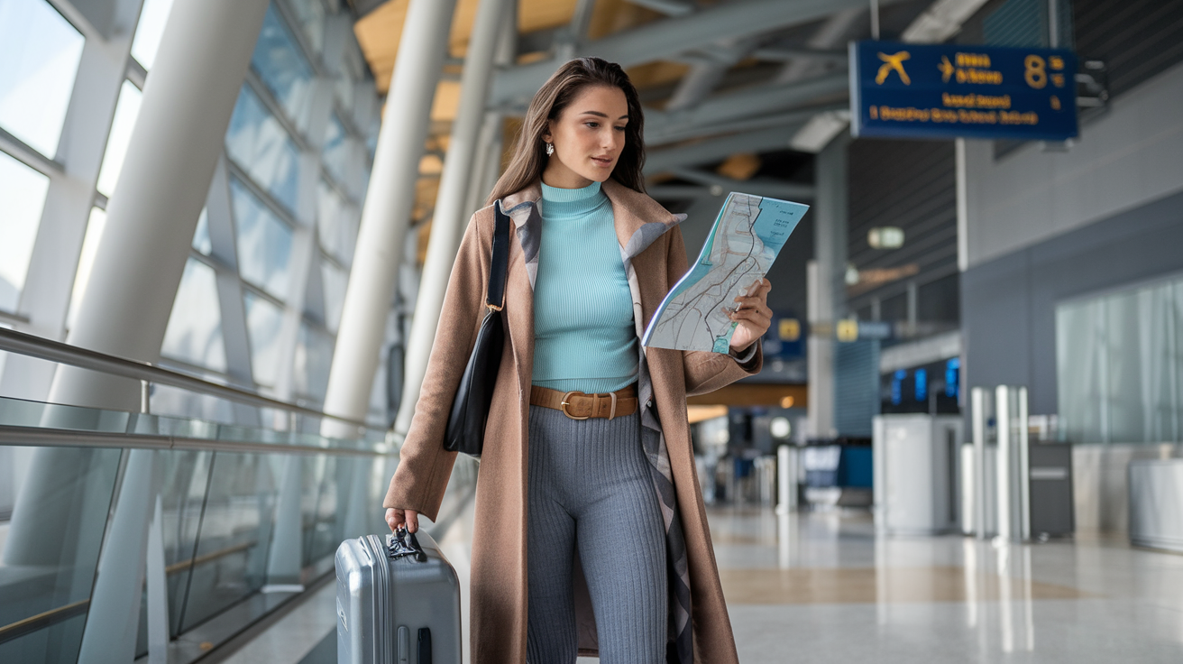 Bilbao Airport Transfer to Renedo de Pielagos: Your Complete Guide